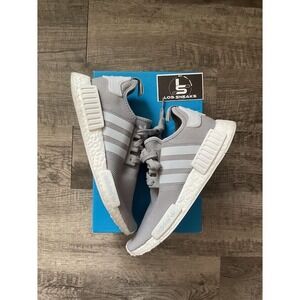 Size 9 - adidas NMD_R1‎ Grey - S31503